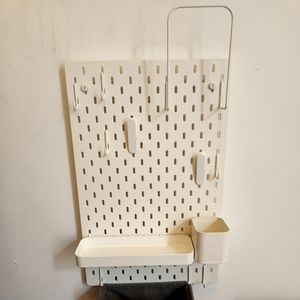 IKEA Wall Organizer